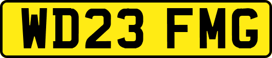 WD23FMG