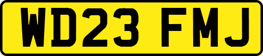 WD23FMJ