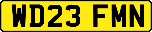 WD23FMN