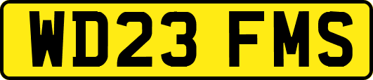 WD23FMS