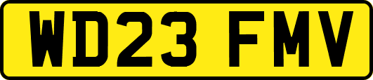 WD23FMV