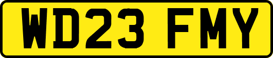WD23FMY