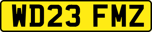 WD23FMZ