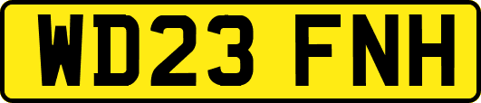 WD23FNH