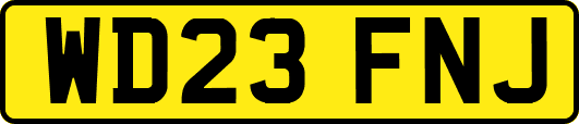 WD23FNJ