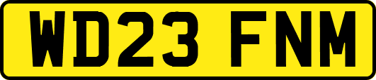 WD23FNM