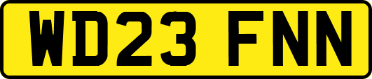 WD23FNN