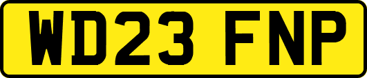 WD23FNP