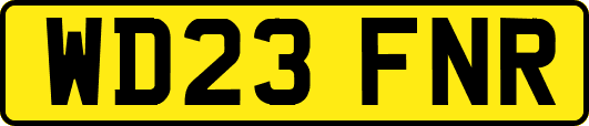 WD23FNR