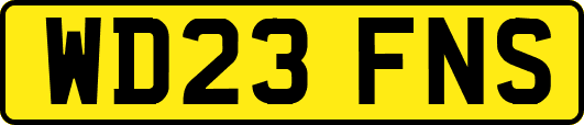 WD23FNS