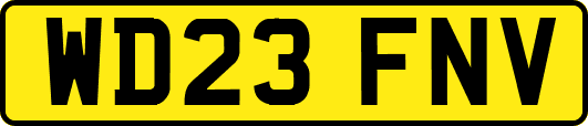 WD23FNV