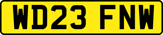 WD23FNW