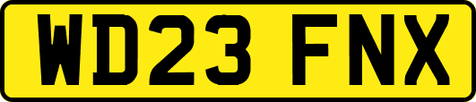 WD23FNX