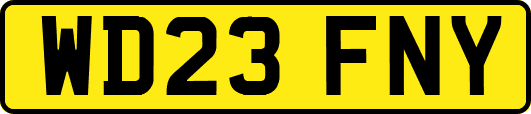 WD23FNY