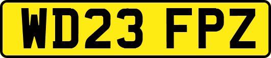 WD23FPZ