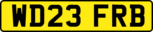 WD23FRB