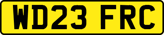 WD23FRC