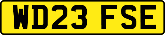 WD23FSE