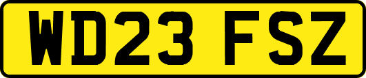 WD23FSZ