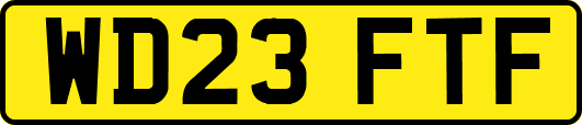 WD23FTF