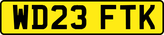 WD23FTK