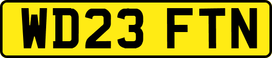 WD23FTN