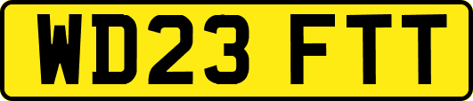 WD23FTT