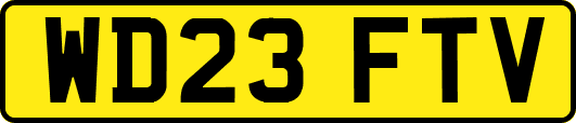 WD23FTV