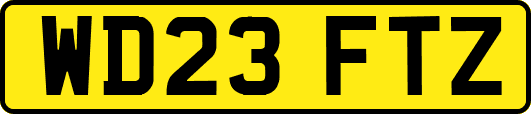 WD23FTZ