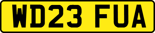 WD23FUA