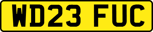 WD23FUC
