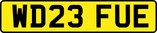 WD23FUE