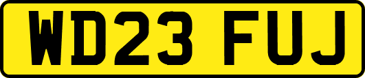 WD23FUJ