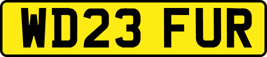 WD23FUR