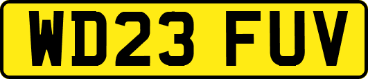 WD23FUV