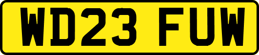 WD23FUW