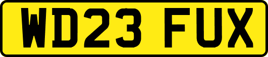 WD23FUX