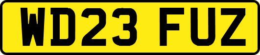 WD23FUZ