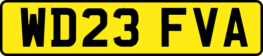 WD23FVA