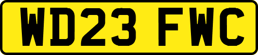 WD23FWC