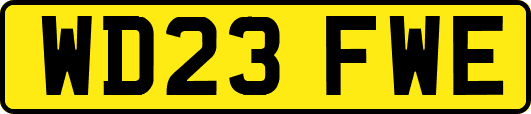 WD23FWE