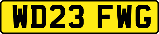 WD23FWG