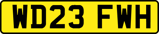 WD23FWH