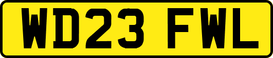 WD23FWL