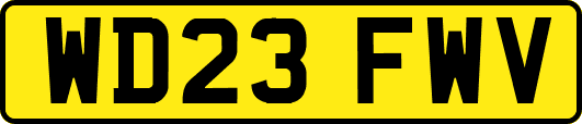 WD23FWV