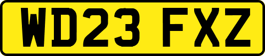 WD23FXZ