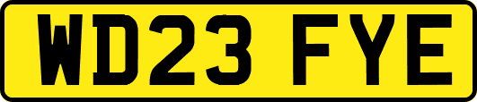 WD23FYE