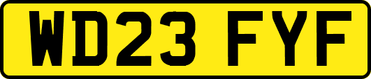 WD23FYF