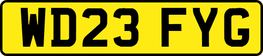 WD23FYG