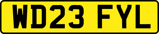 WD23FYL